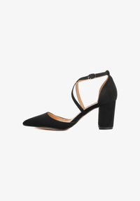 Non selezionato, nero