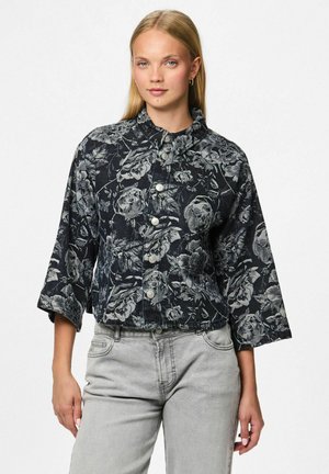 Camicia - black