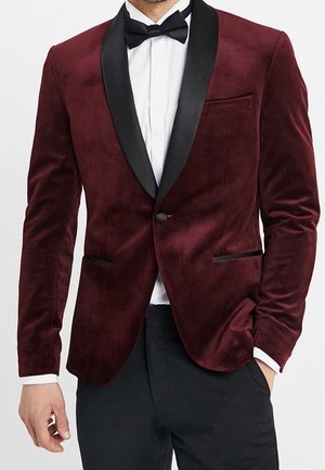 Sakko - bordeaux