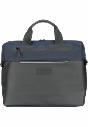 Porsche Design URBAN   - Briefcase - dark blue