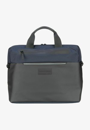 Porsche Design URBAN - Mallette - dark blue