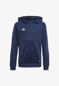 Selezionato, blauweiss