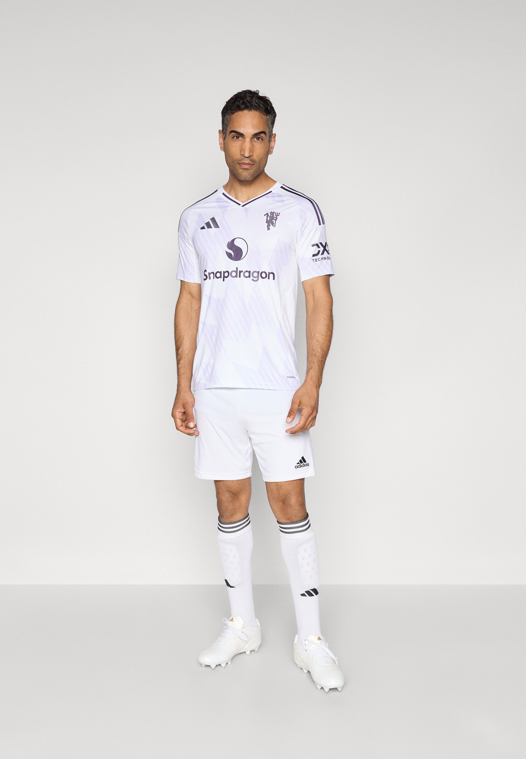 adidas Performance MANCHESTER UNITED 25/26 AWAY JERSEY