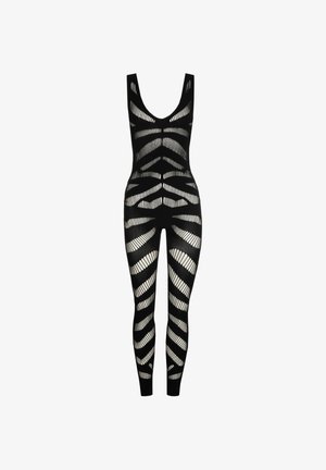 SARDA, TOMORROWLAND X SARDA - ROJAS ONESIE - Pyjama - black