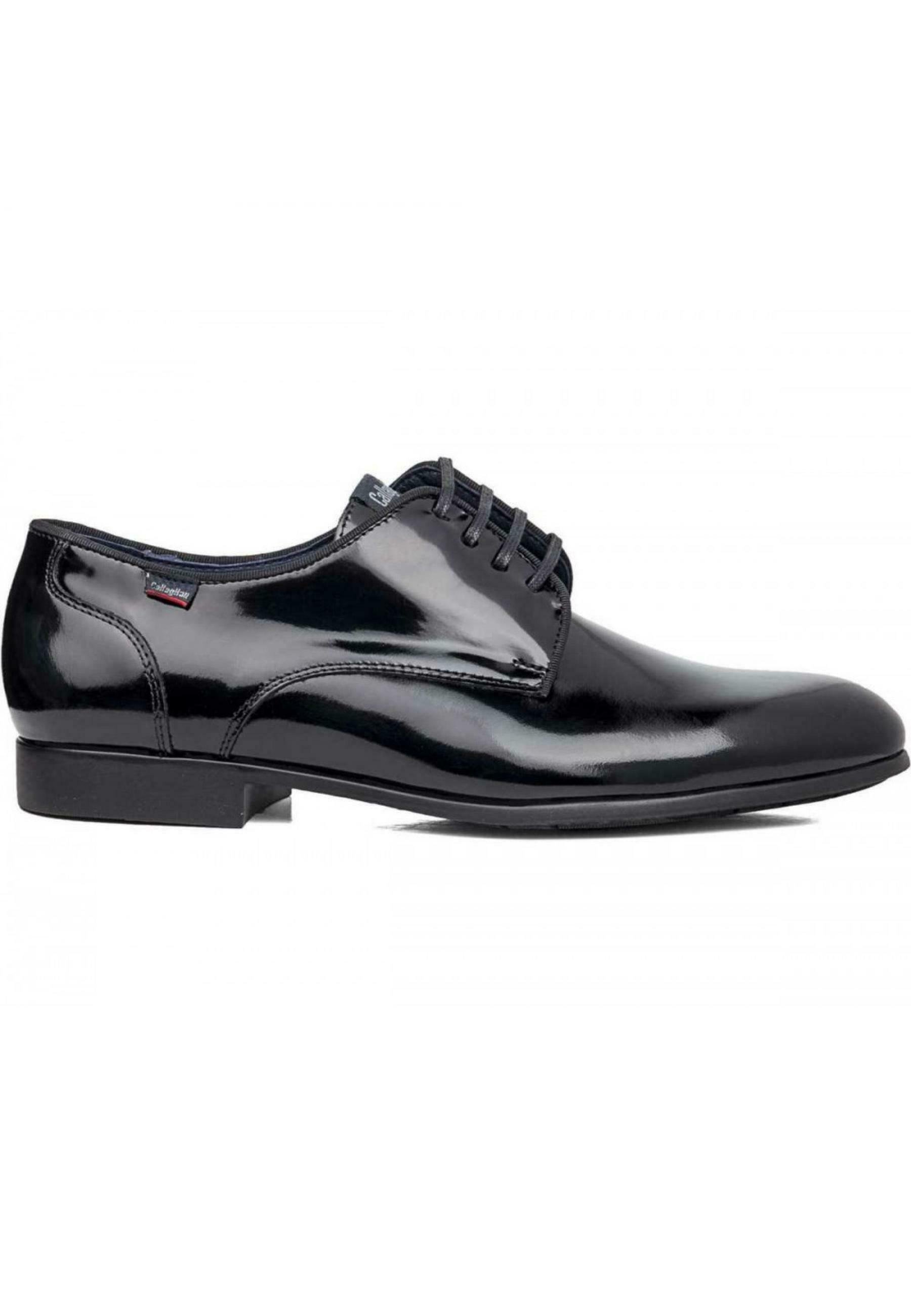 CallagHan Zapatos de vestir - black/negro - Zalando.es
