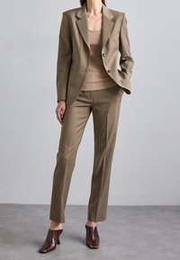 Tiger of Sweden Kalhoty - beige