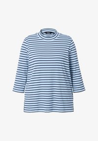 Vybráno, light blue