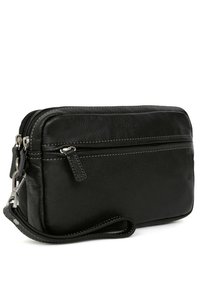 Hexagona CONFORT - Trousse - noir