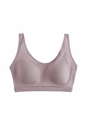Next Reggiseno - mauve purple