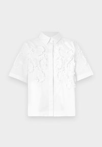 VATAN SHIRT - Camicia - bright white