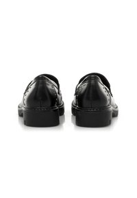 mtng Scarpe senza lacci - black