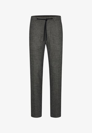Digel, SARO - Trousers - braun