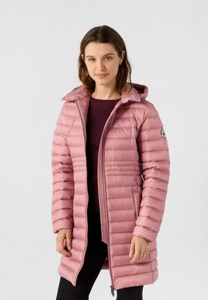 JOTT Down coat - rose