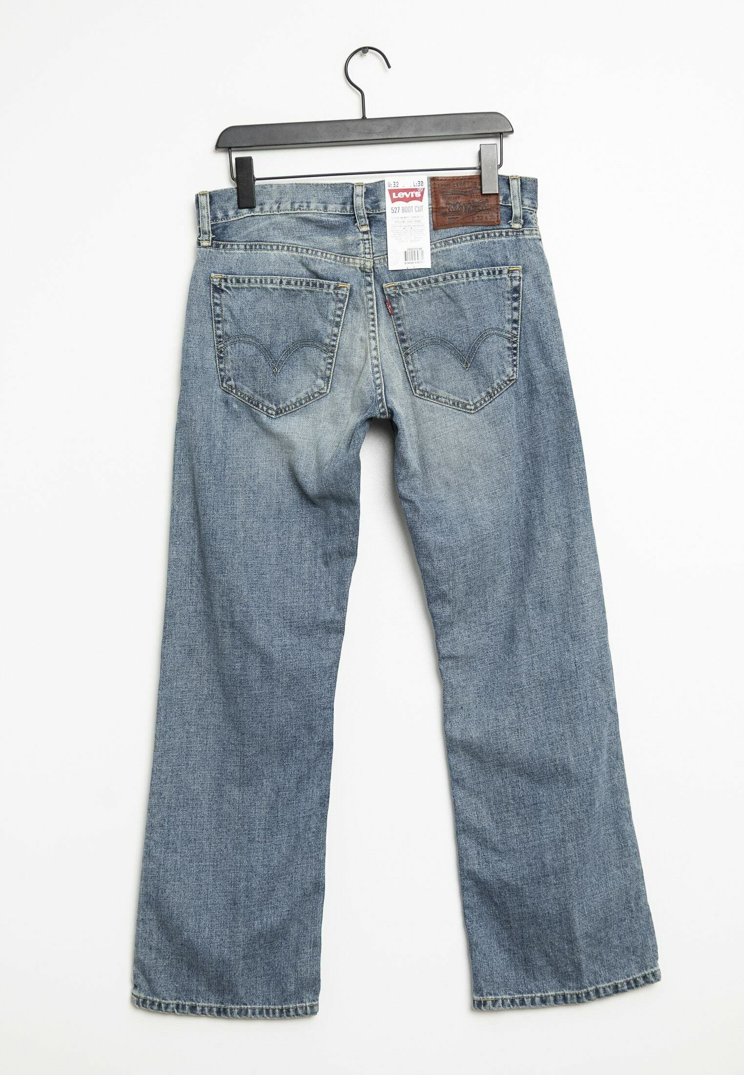 Levi's® Straight leg jeans - blue - Zalando.de