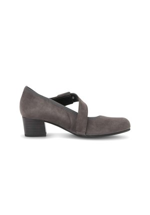 Gabor, GABOR SPANGENPUMPS - Klassieke pumps - taupe