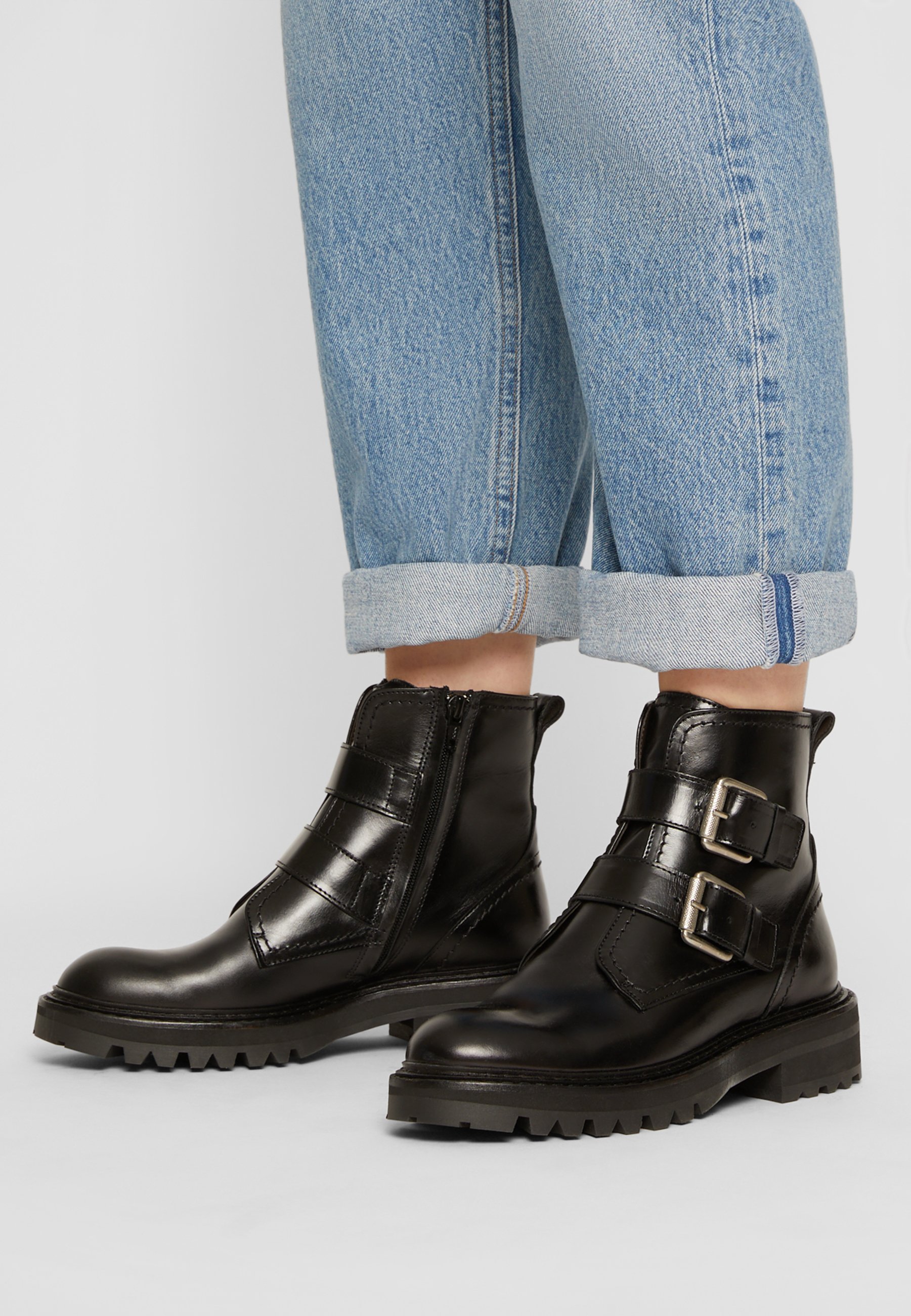 Billi Bi - black/negro - Zalando.es