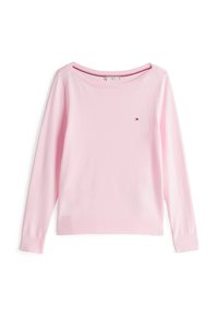 Unselected, light pink