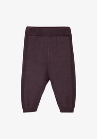 Ausgewählt, huckleberry