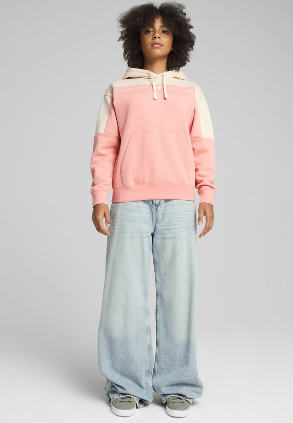 AROUND THE BLOCK  - Kapuzenpullover