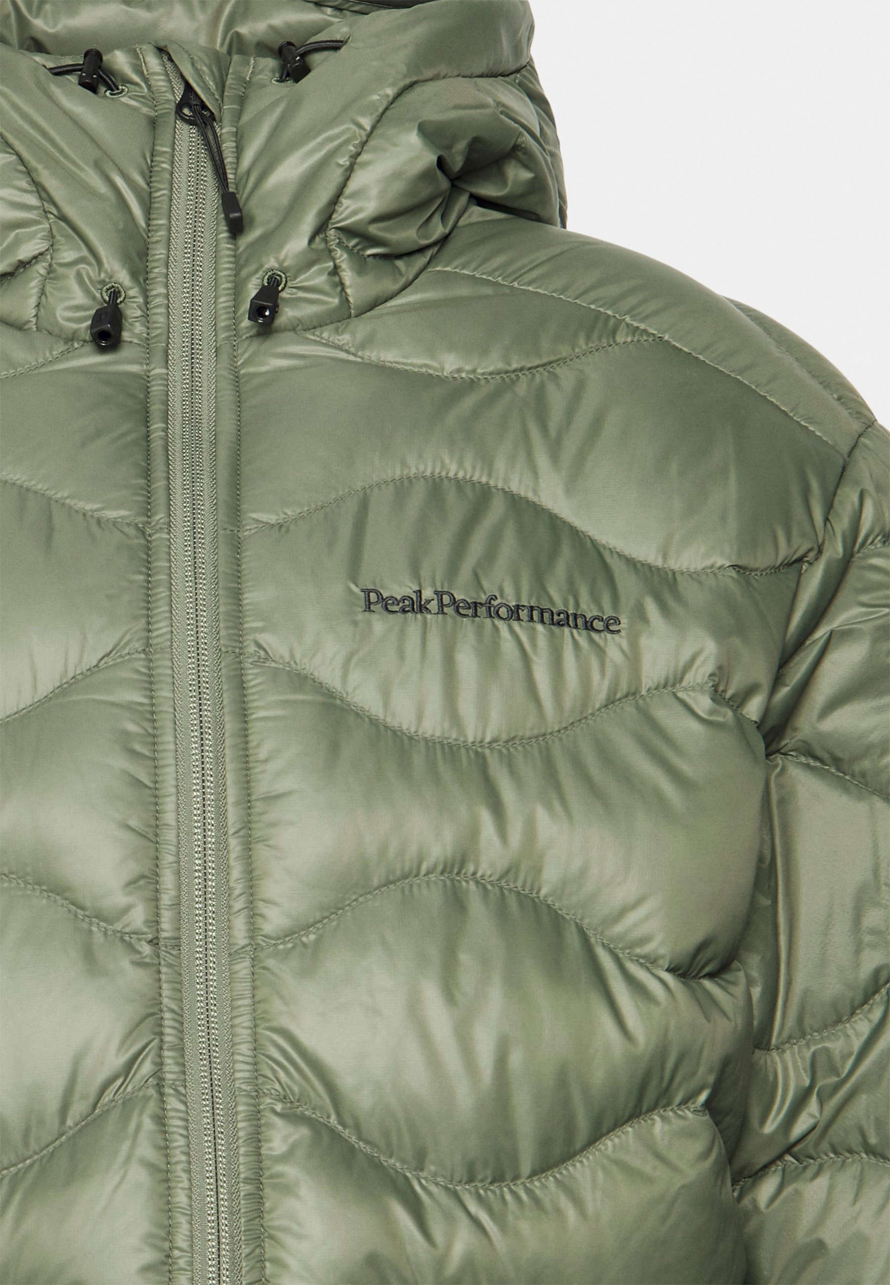 peak performance helium w