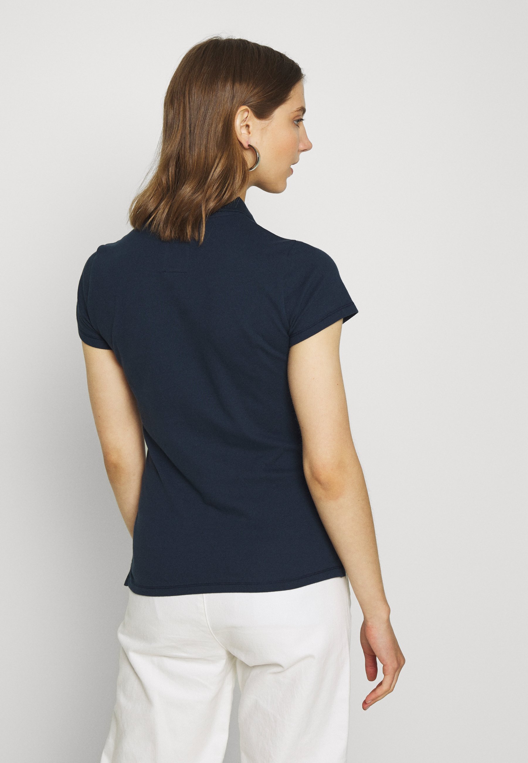 Damen CORE LOGO - Poloshirt Damen CORE LOGO - Poloshirt