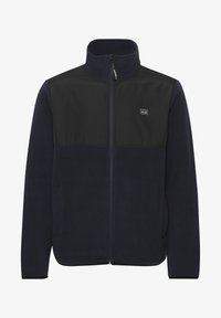 Seleccionado, insignia blue