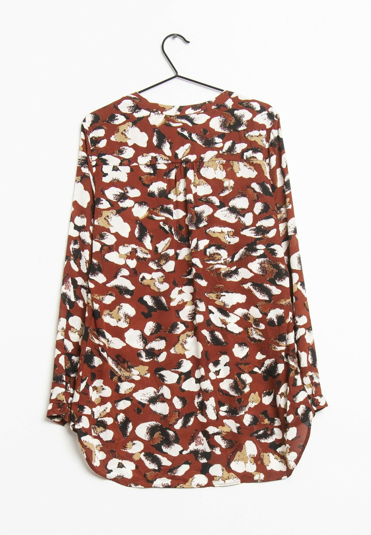 Miss Etam Tuniek - brown/bruin - (Pre-owned) - Zalando.nl