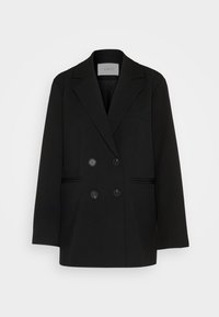 Niet geselecteerd, black