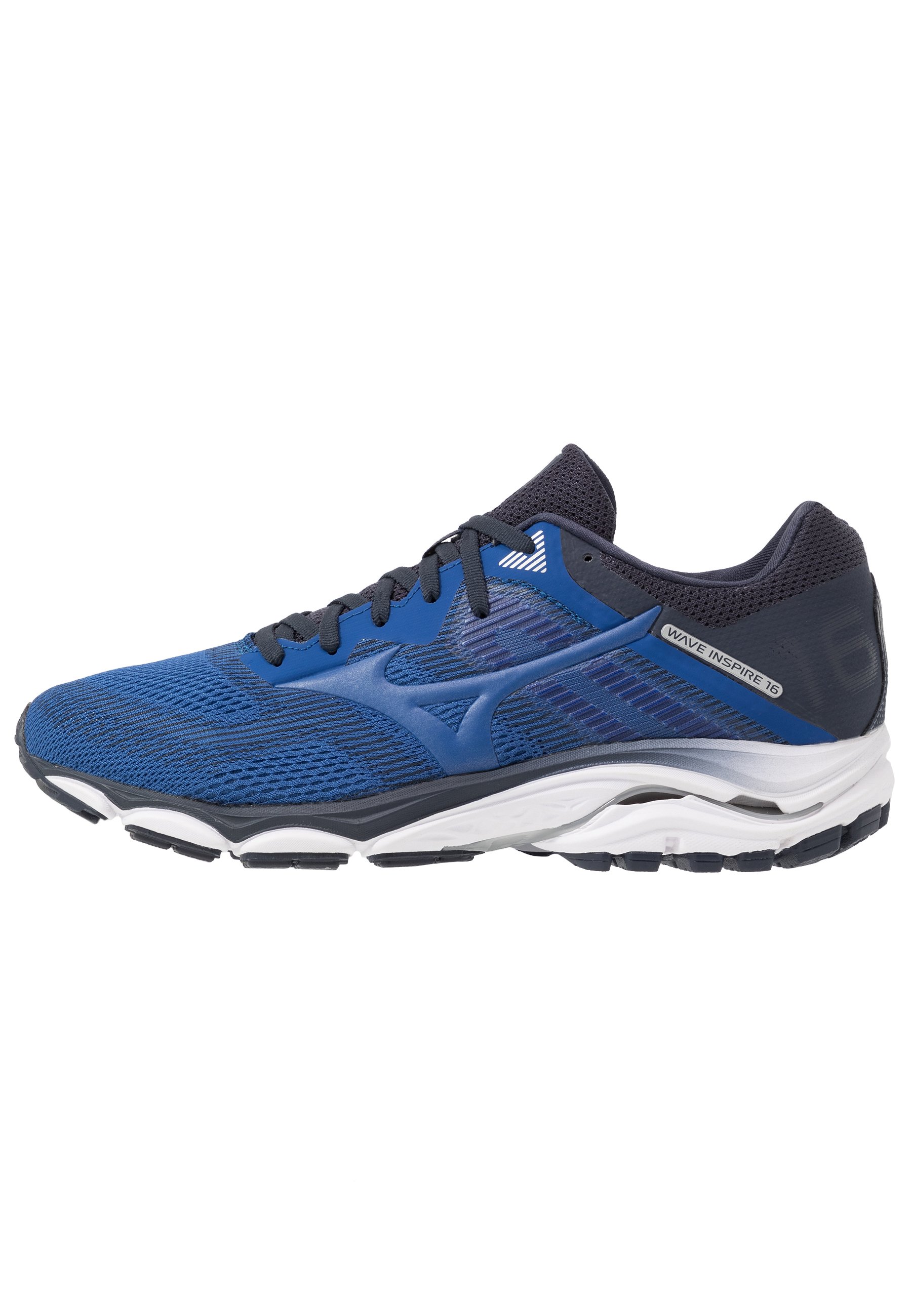mizuno wave inspire 6 navy