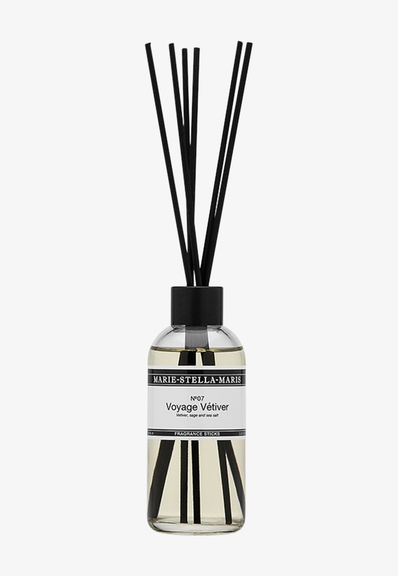 Marie-Stella-Maris FRAGRANCE STICKS VOYAGE VÉTIVER - Diffusore a bastoncini