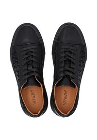 VENEZIA SNEAKERS - Sneaker low - black