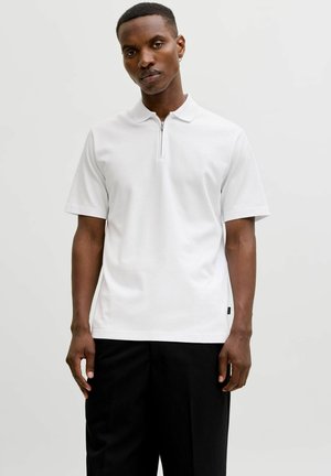 Polo - bright white