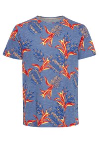 Blend BHTEE - T-shirts print - moonlight blue