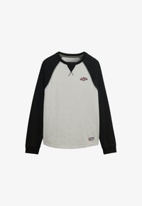 Niet geselecteerd, grey grindle eclipse navy