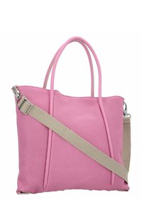 Gabs LYDIA SHOPPER - Shopping Bag - flamingo