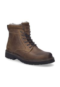 Josef Seibel CURTIS CASTAGNE - Snowboot/Winterstiefel - castagne