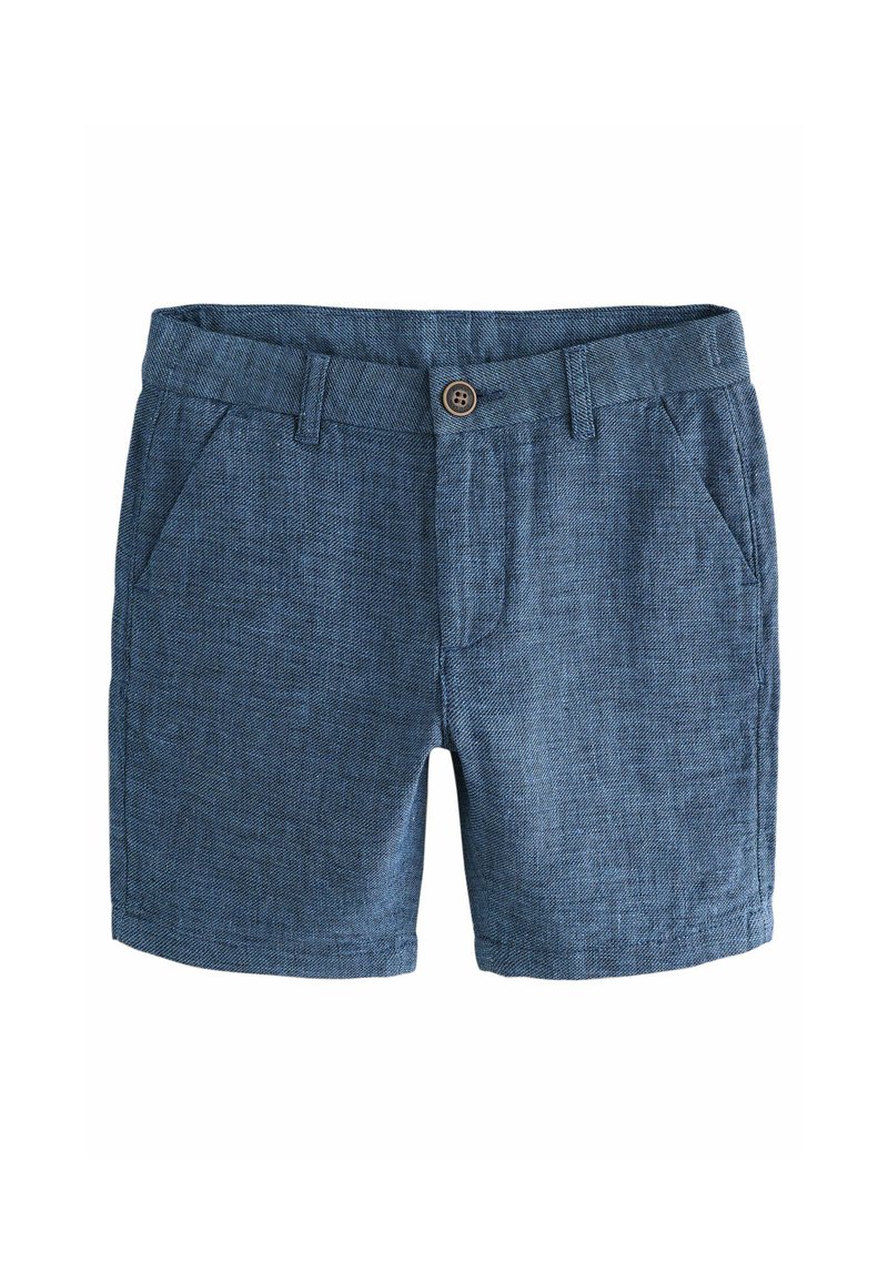 Next - Shorts - dark blue, Enlarge
