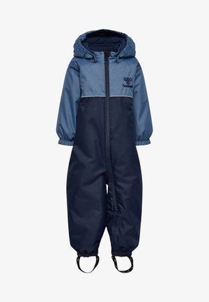 Hummel HMLSNOOPY TEX - Skipak - black iris
