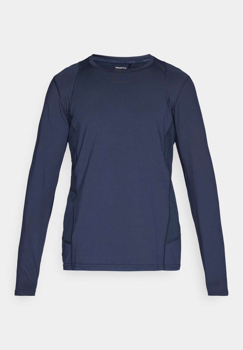 Craft Sport T-shirt donkerblauw Craft Sport T-shirt donkerblauw