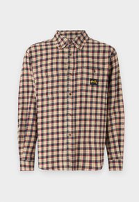 Unselected, easy natural 