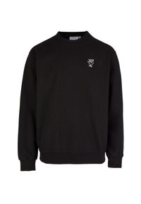 Unselected, black