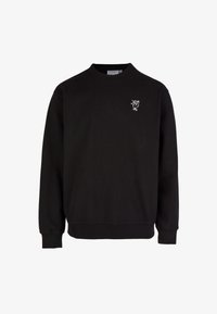 Non selezionato, black