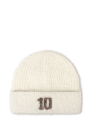 Berretto - ecru