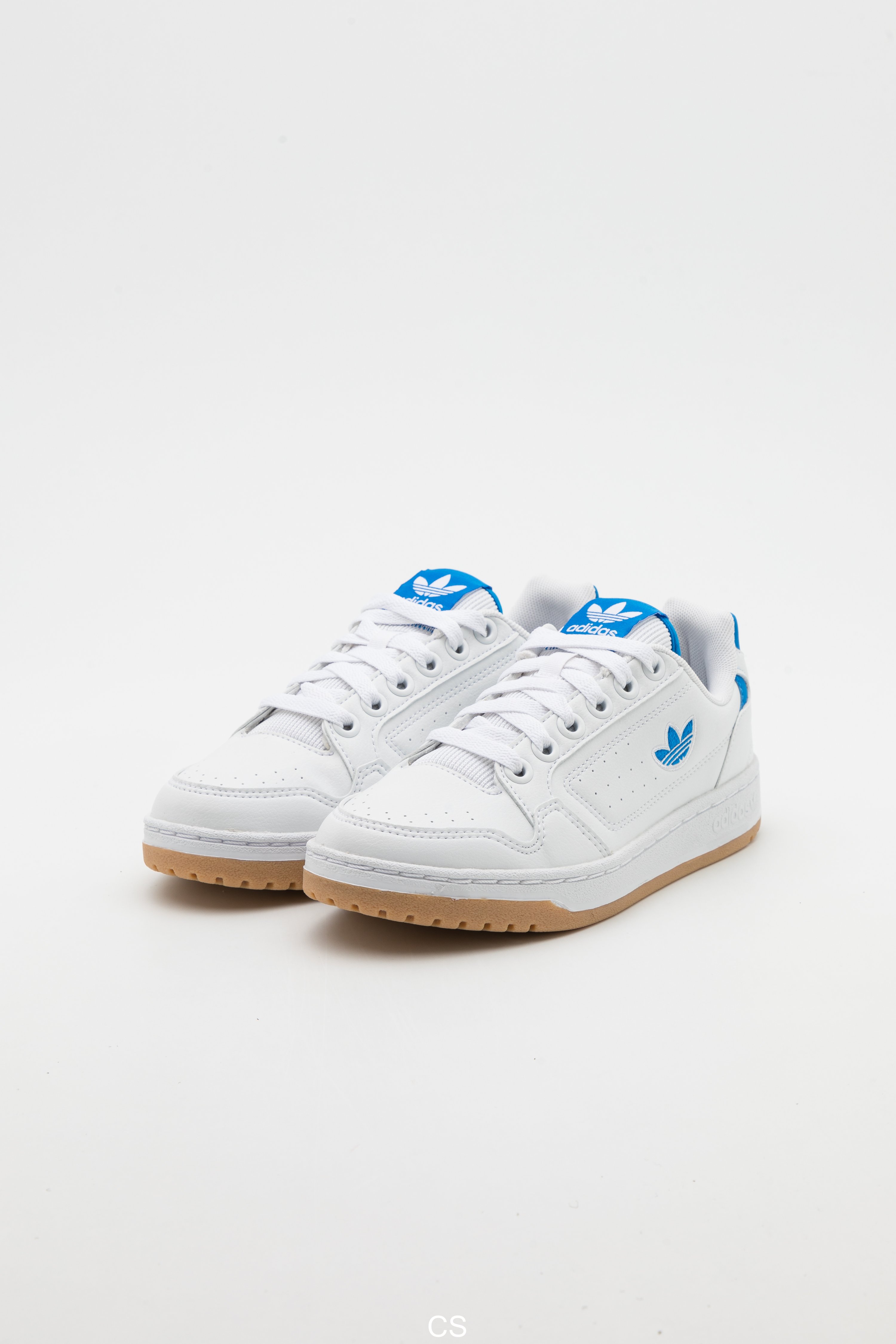 adidas Originals NY 90 UNISEX - Sneaker low - footwear white/weiß -  Zalando.ch