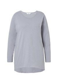 Unselected, lead gray