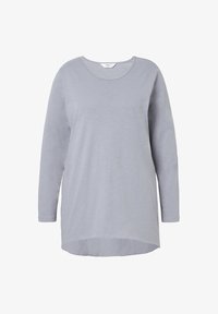 Unselected, lead gray