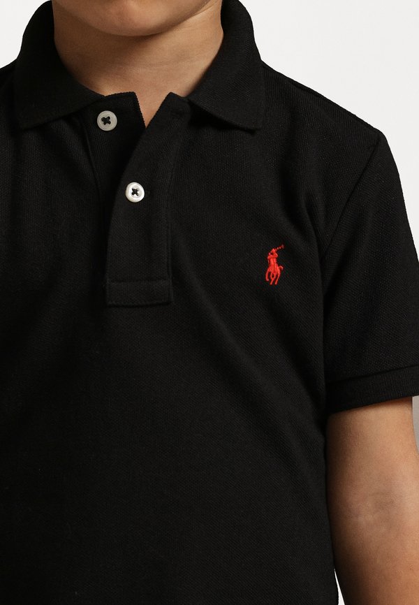 THE ICONIC POLO SHIRT - Polo shirt4
