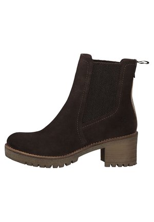 Tamaris, Bottines - brown