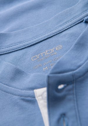 Ombre, - Koszulka polo