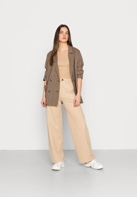 Even&Odd Calças - beige